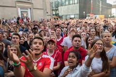 (Bild: Eveline Beerkircher (Luzern, 3. Juli 2018)
