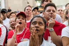 (Bild: Eveline Beerkircher (Luzern, 3. Juli 2018)