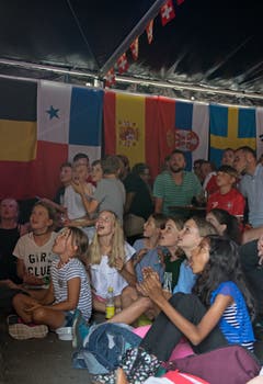 (Bild: Corinne Glanzmann (Stans, 3. Juli 2018))