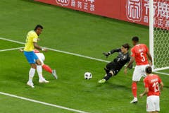 Sommer bringt die Brasilianer zur Verzweiflung. (Bild: Keystone)