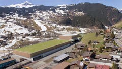 Die Talstationen in Grindelwald Grund (Visualisierung: PD)