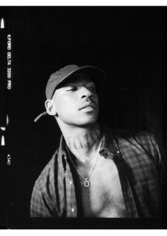 Skepta, UK, Skyline Stages, Freitag, 00.45 bis 2 Uhr. (Bild: PD)