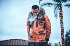 French Montana, USA, Skyline Stages, Donnerstag, 22.10 bis 23.10 Uhr. (Bild: PD)