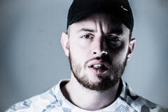 Bausa, DE, La Fabrik Stage, Freitag, 20.25 bis 21.15 Uhr. (Bild: PD)