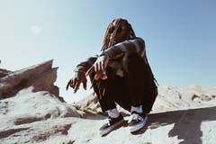 Ty Dolla $ign, USA, Skyline Stages, Samstag, 17.55 bis 19 Uhr. (Bild: PD)