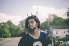 Jermaine Lamarr Cole, USA, Skyline Stages, Donnerstag, 23.20 Uhr bis Freitag, 00.35 Uhr. (Bild: PD)