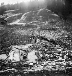 (Bild: Keystone)
