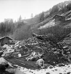 (Bild: Keystone)