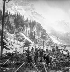(Bild: Keystone)
