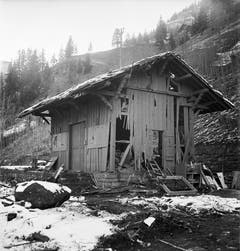 (Bild: Keystone)