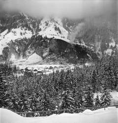 (Bild: Keystone)