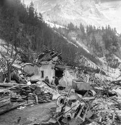 (Bild: Keystone)