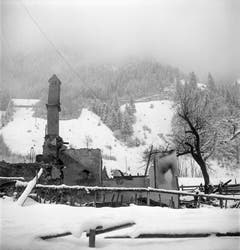 (Bild: Keystone)