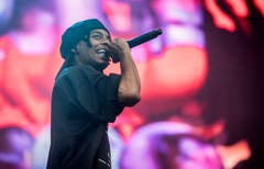 Playboi Carti (Bild: Reto Martin)
