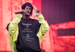 Playboi Carti (Bild: Reto Martin)