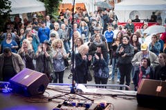 (Bild: Ralph Ribi)
