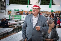 (Bild: Ralph Ribi)