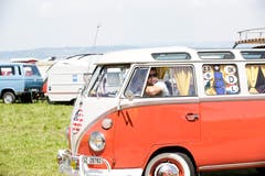 Güttingen TG , 07.07.2018 / VW Bustreffen Güttingen