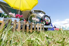 Güttingen TG , 07.07.2018 / VW Bustreffen Güttingen