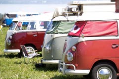 Güttingen TG , 07.07.2018 / VW Bustreffen Güttingen