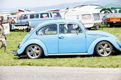 Güttingen TG , 07.07.2018 / VW Bustreffen Güttingen