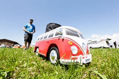 Güttingen TG , 07.07.2018 / VW Bustreffen Güttingen