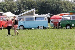Güttingen TG , 07.07.2018 / VW Bustreffen Güttingen