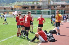 (Bild: Sabine Schmid)