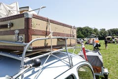 Güttingen TG , 07.07.2018 / VW Bustreffen Güttingen