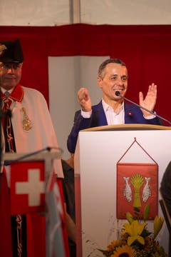 (Bilder: Christof Sonderegger)