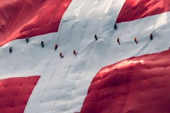 (Bild: Benjamin Manser)