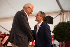 (Bilder: Christof Sonderegger)