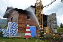 (Bild: Lucien Rahm (Malters, 13. August 2018))