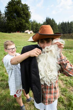 (Bild: Jakob Ineichen, 10. Juli 2018)