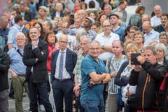 (Bild: Urs Bucher)