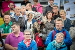 (Bild: Urs Bucher)