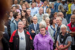 (Bild: Urs Bucher)