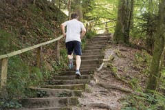 Mit seinen Steigungen ist der Parcours der anspruchsvollste in der Ostschweiz. (Bild: Ralph Ribi)