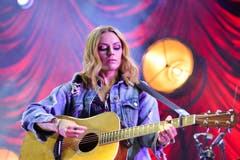 Amy Macdonald (Bild: Donato Caspari)
