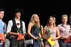 (Bild: Urs Hanhart, Altdorf, 25. August 2018)