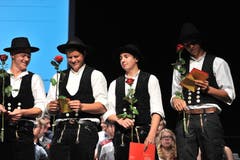 (Bild: Urs Hanhart, Altdorf, 25. August 2018)