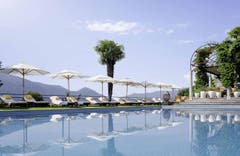 Pool Outdoor (Quelle: Villa Orselina)