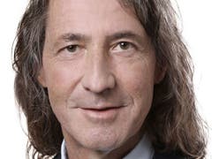 Sorgte mit seinem Parteiaustritt für Wirbel: der Landtagsabgeordnete Johannes Kaiser. (Bild: zVg)
