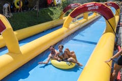 Bild: Urs Flüeler / Keystone (Luzern, 4. August 2018)