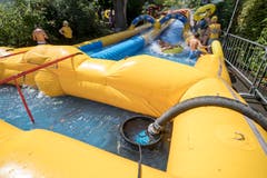 Bild: Urs Flüeler / Keystone (Luzern, 4. August 2018)