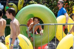 Bild: Urs Flüeler / Keystone (Luzern, 4. August 2018)