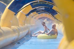 Bild: Urs Flüeler / Keystone (Luzern, 4. August 2018)