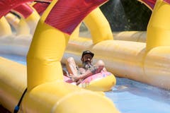 Bild: Urs Flüeler / Keystone (Luzern, 4. August 2018)