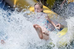 Bild: Urs Flüeler / Keystone (Luzern, 4. August 2018)