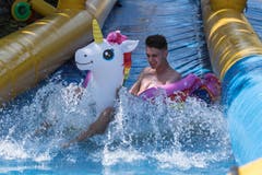 Bild: Urs Flüeler / Keystone (Luzern, 4. August 2018)